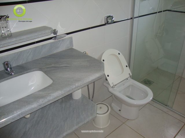 Casa en Venta en Escarpas do Lago - Foto 21