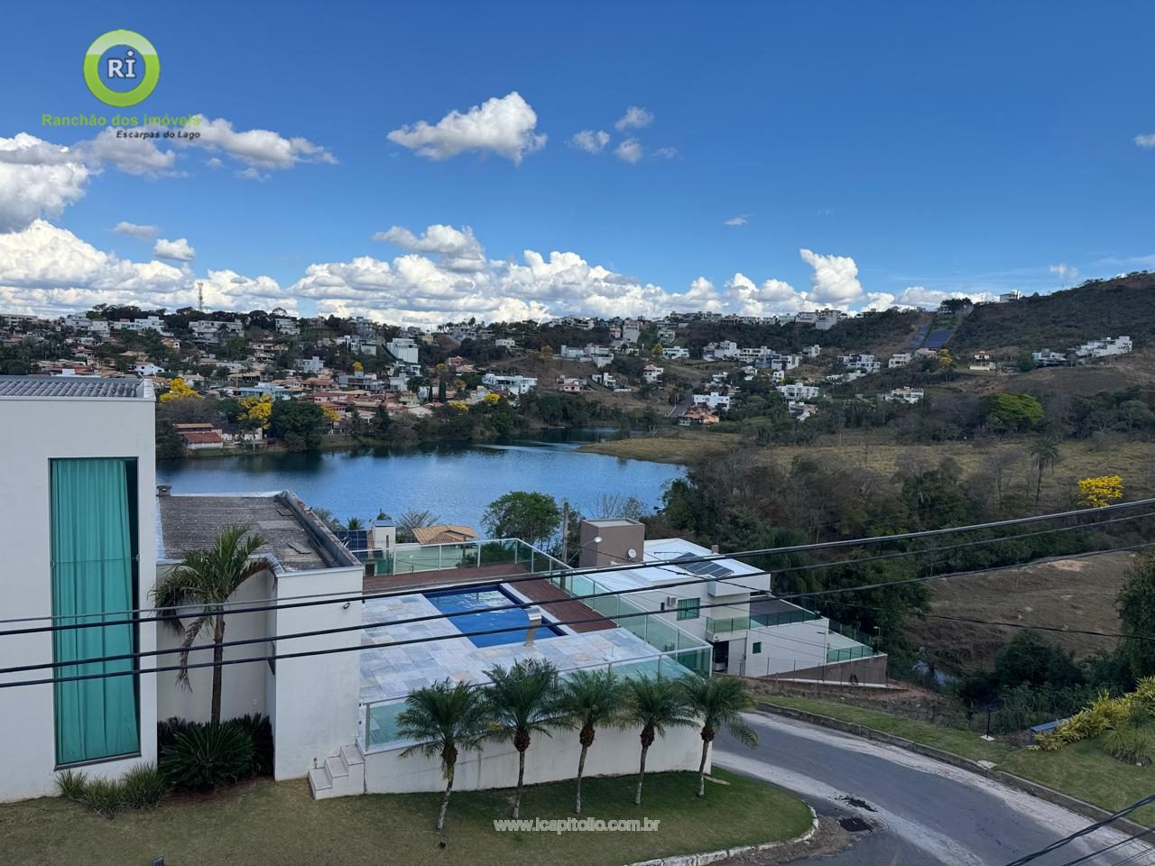 Casa en Venta en Escarpas do Lago - Foto 21