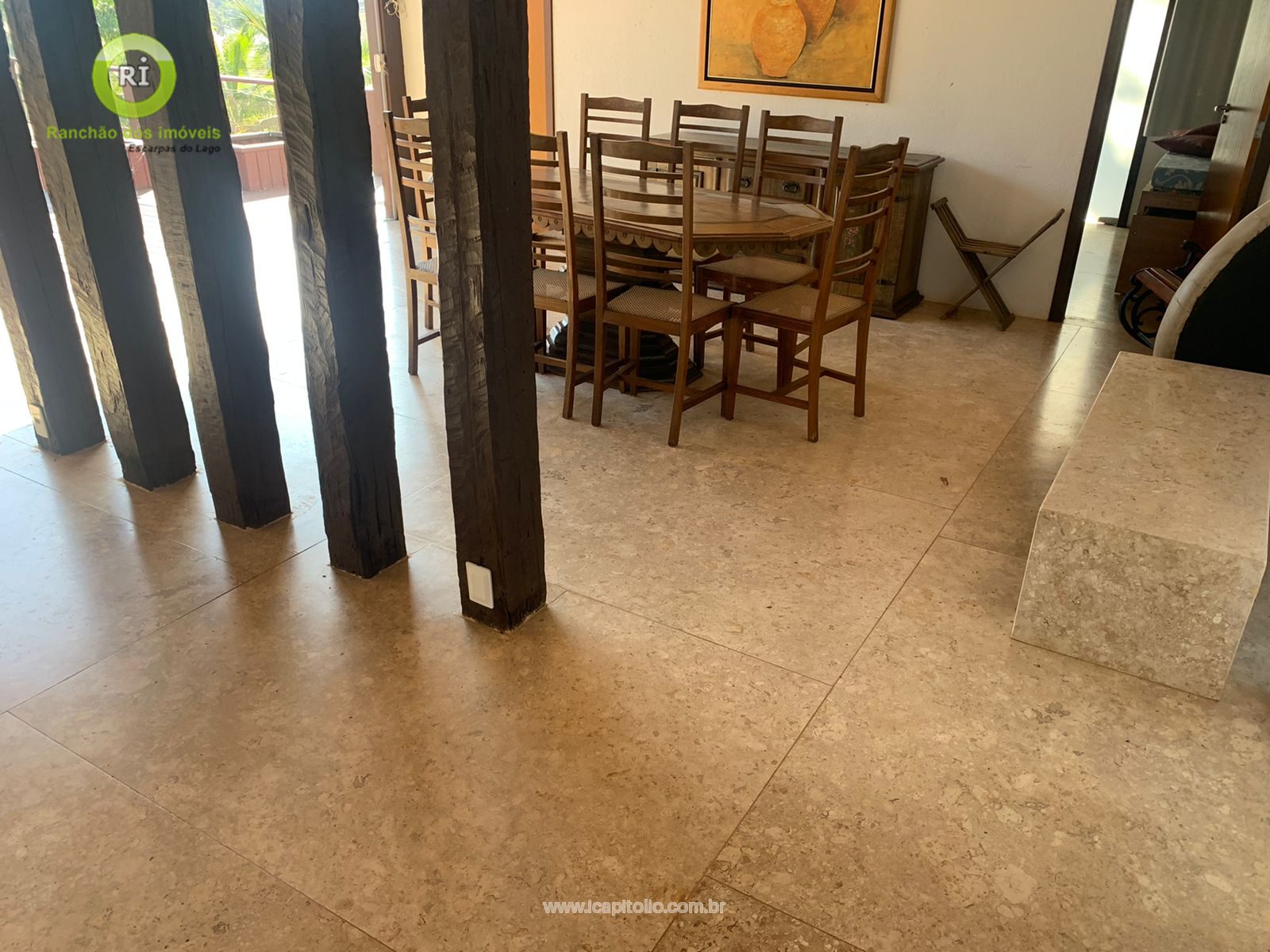 Casa en Venta en Escarpas do Lago - Foto 22