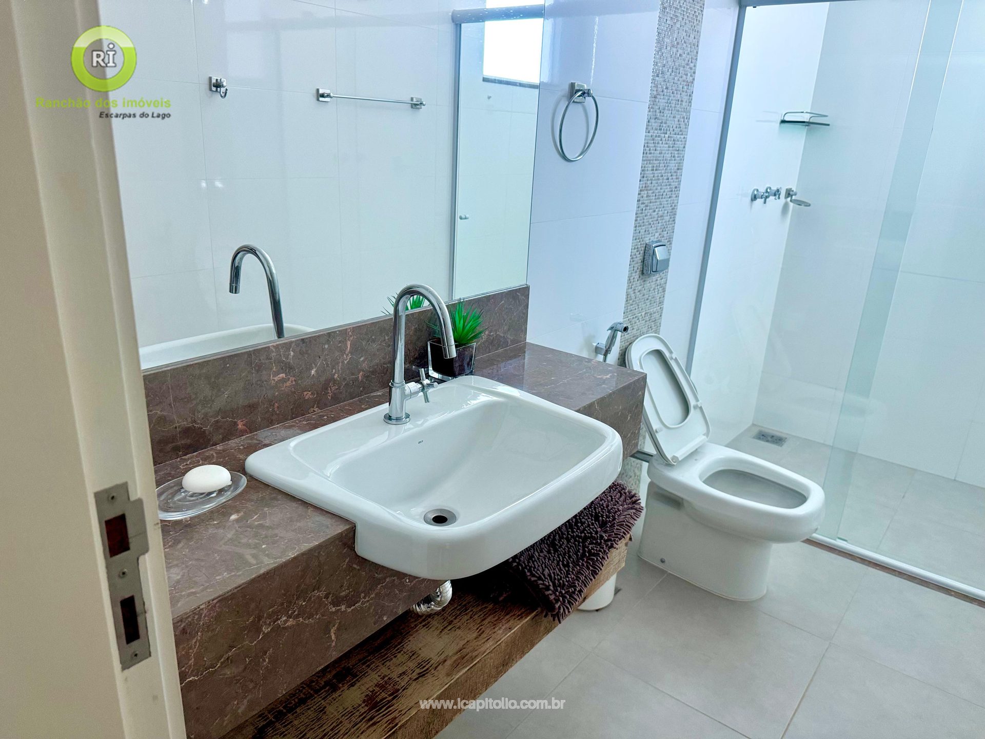 Casa en Venta en Escarpas do Lago - Foto 22