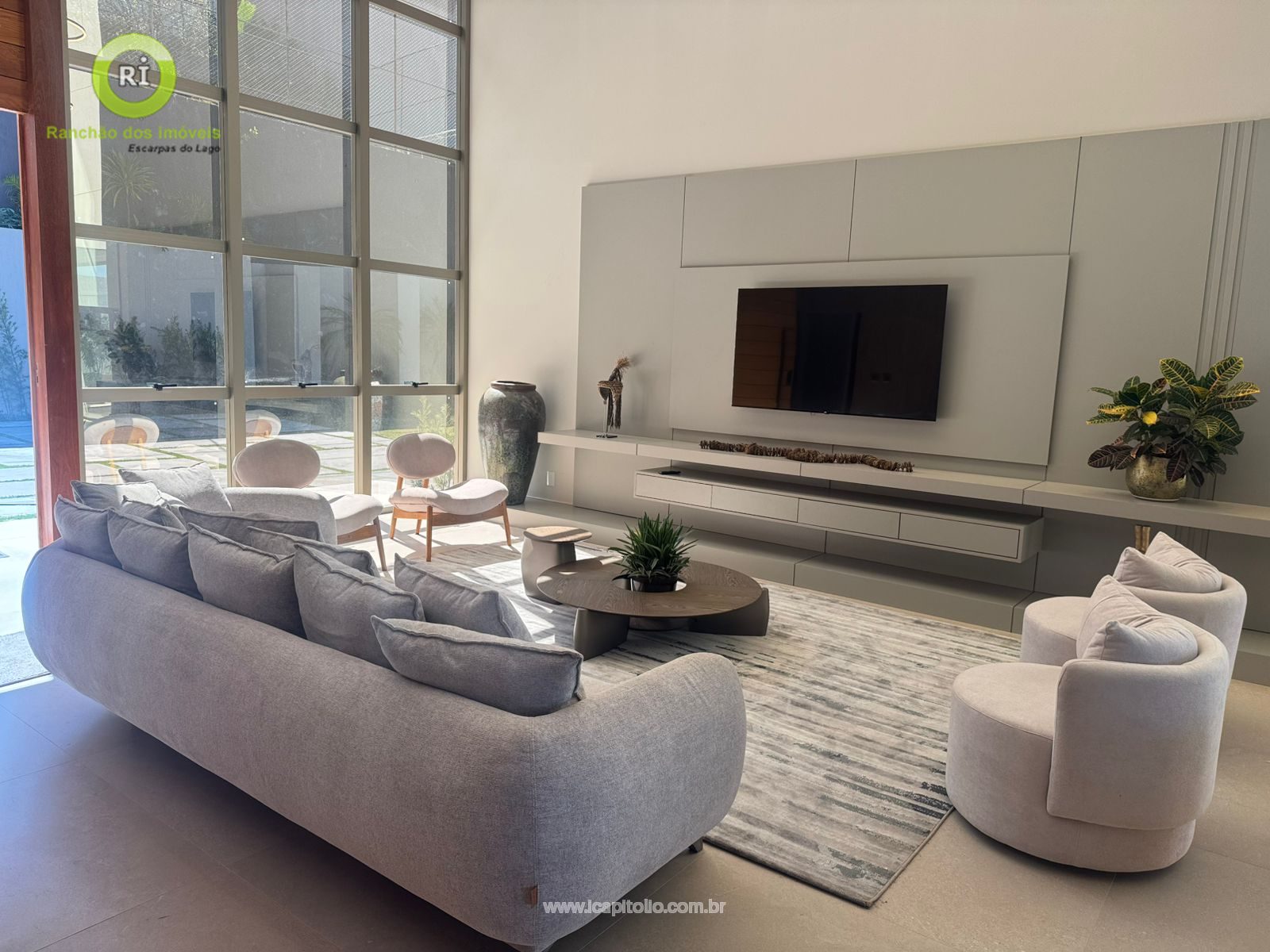 Casa para Vender em Escarpas do Lago - Foto 22