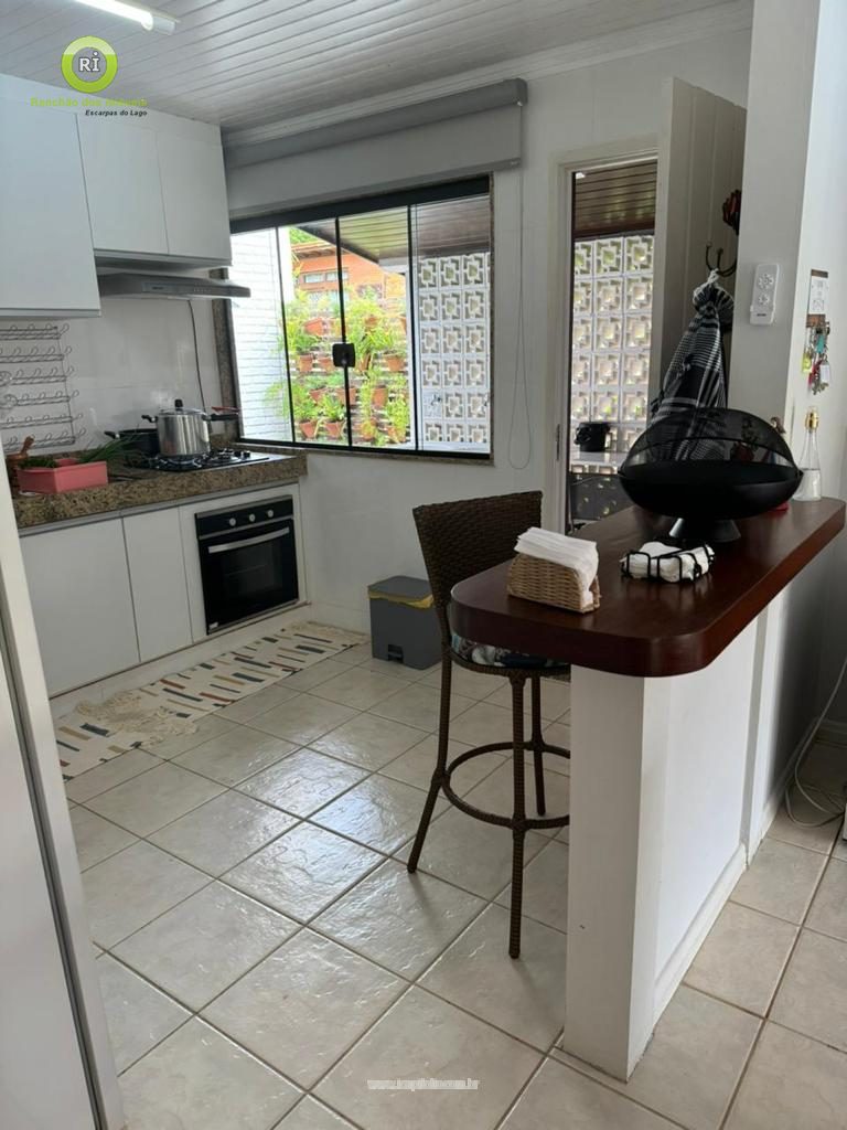 Casa en Venta en Escarpas do Lago - Foto 22