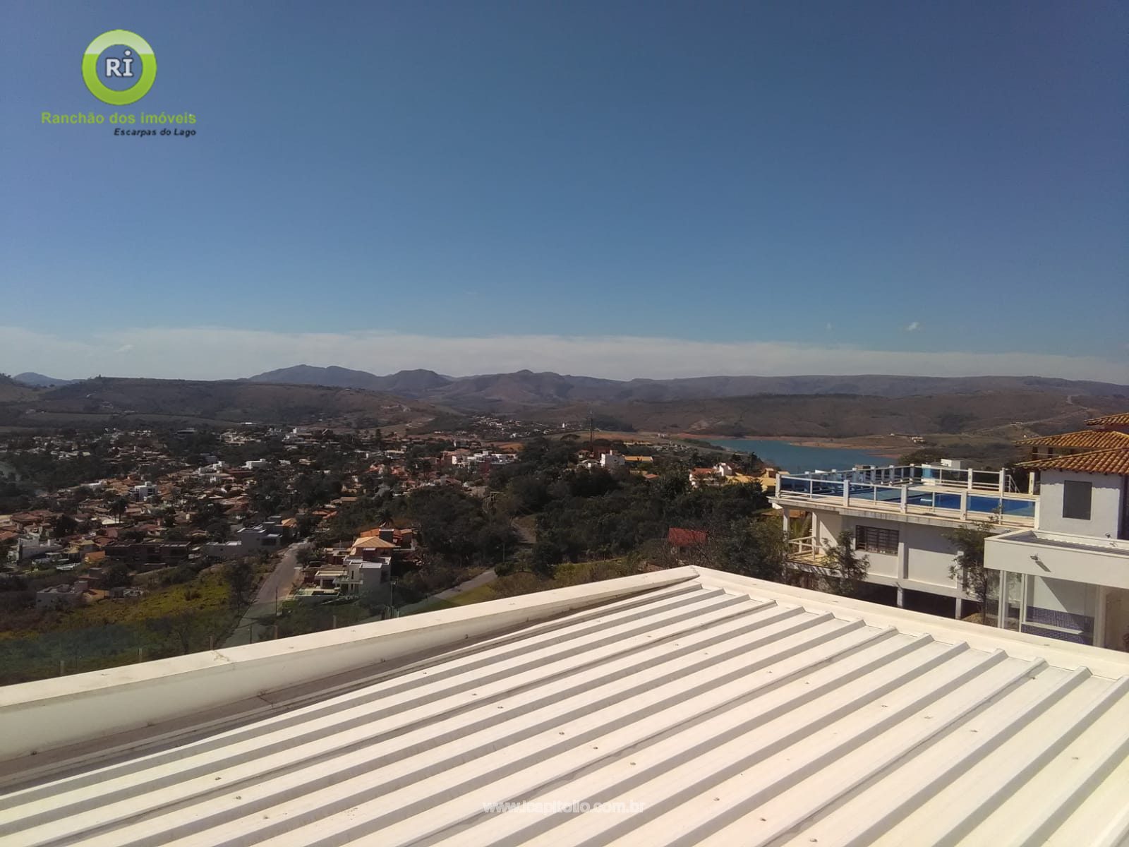 Casa en Venta en Escarpas do Lago - Foto 22