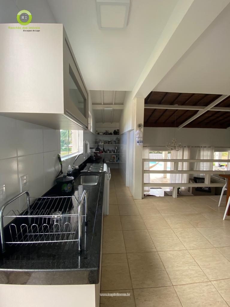 House for Sale in Escarpas do Lago - Foto 22
