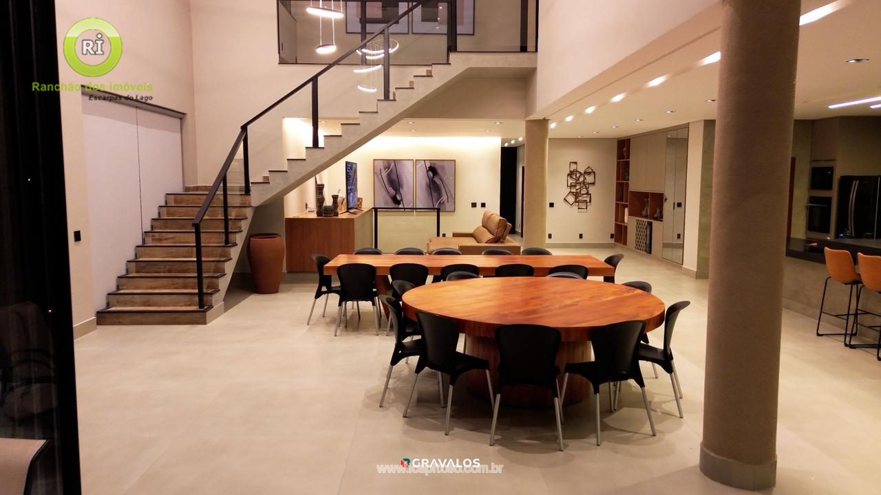 Casa para Vender em Escarpas do Lago - Foto 23