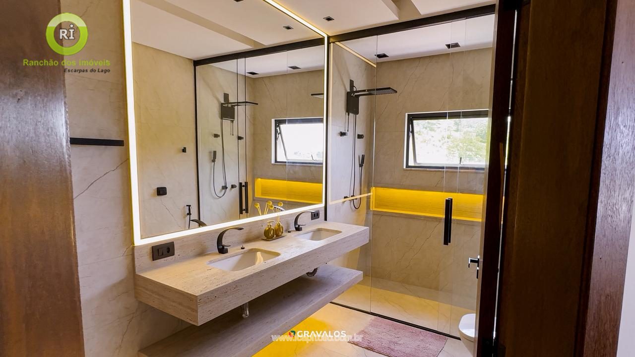 Casa para Vender em Escarpas do Lago - Foto 24