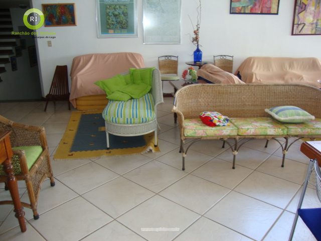 Casa en Venta en Escarpas do Lago - Foto 23