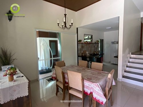 Casa en Venta en Escarpas do Lago - Foto 23