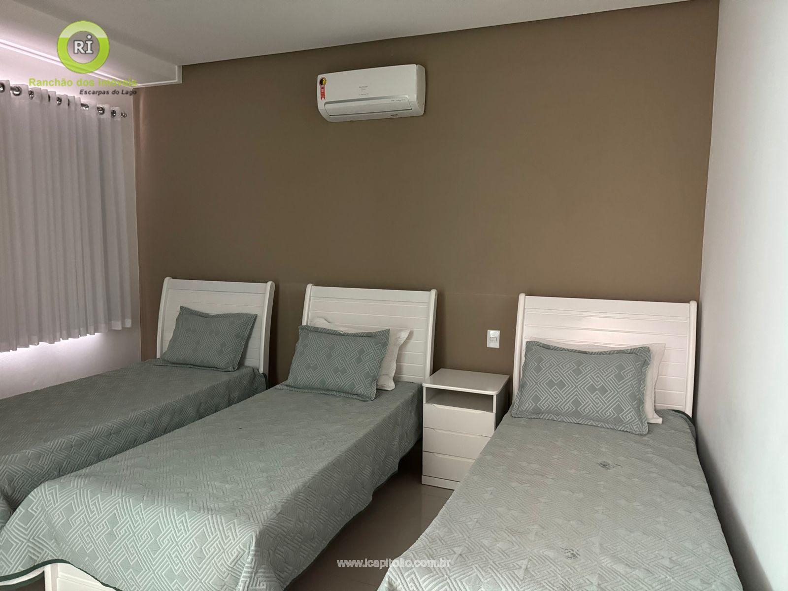 Casa en Venta en Escarpas do Lago - Foto 23
