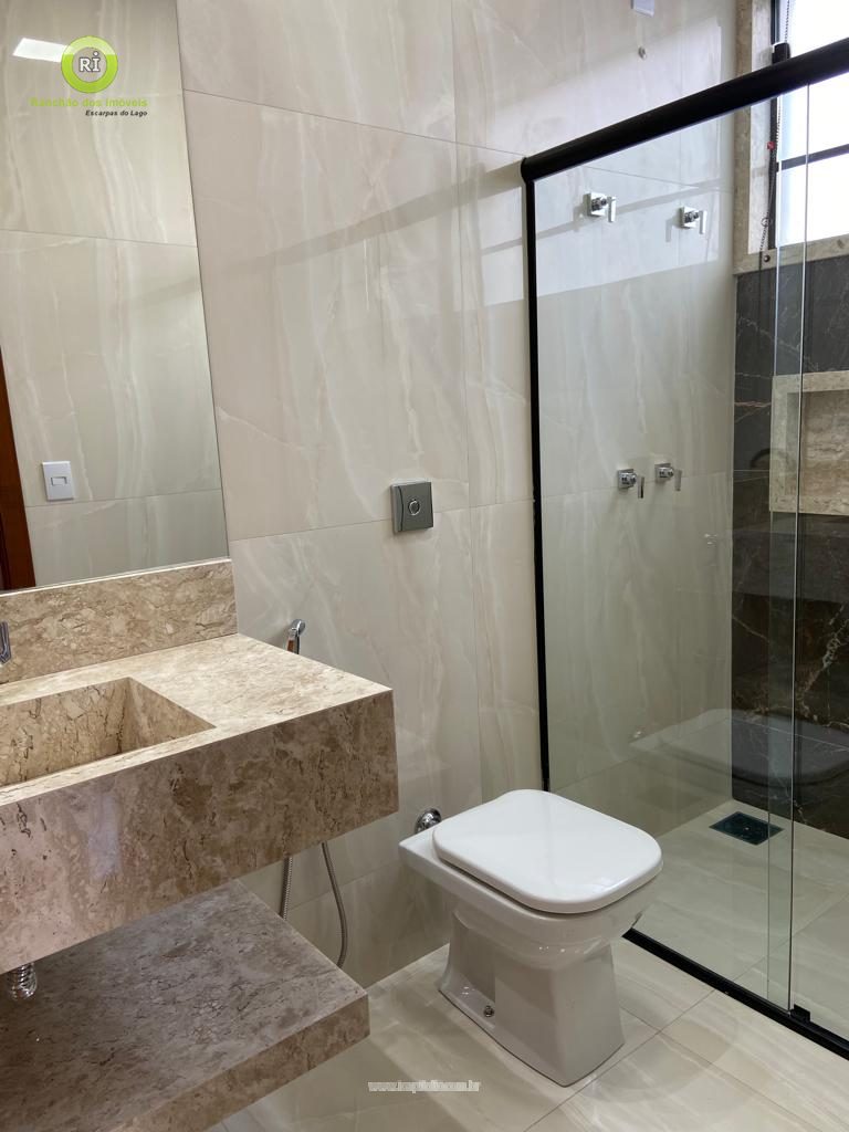 Casa en Venta en Escarpas do Lago - Foto 23