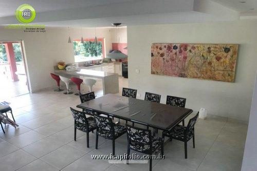 Casa para Vender em Escarpas do Lago - Foto 23