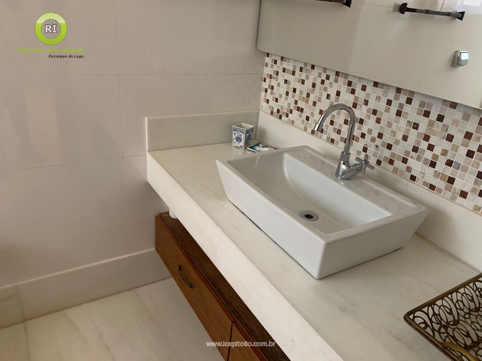 Casa en Venta en Escarpas do Lago - Foto 23