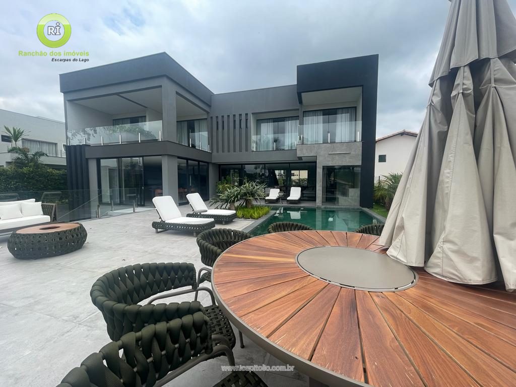 Casa en Venta en Escarpas do Lago - Foto 23