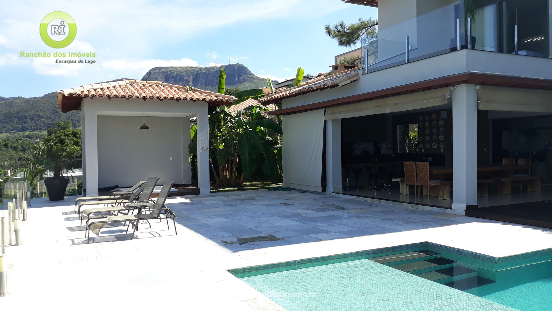 Casa en Venta en Escarpas do Lago - Foto 23