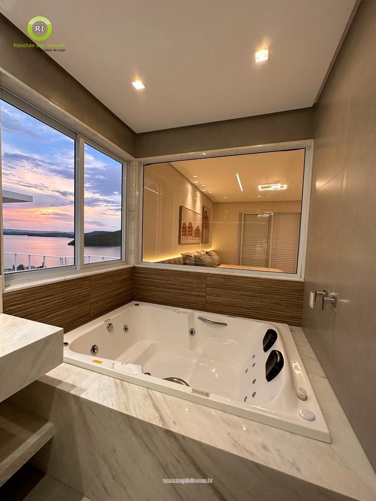 Casa en Venta en Escarpas do Lago - Foto 24