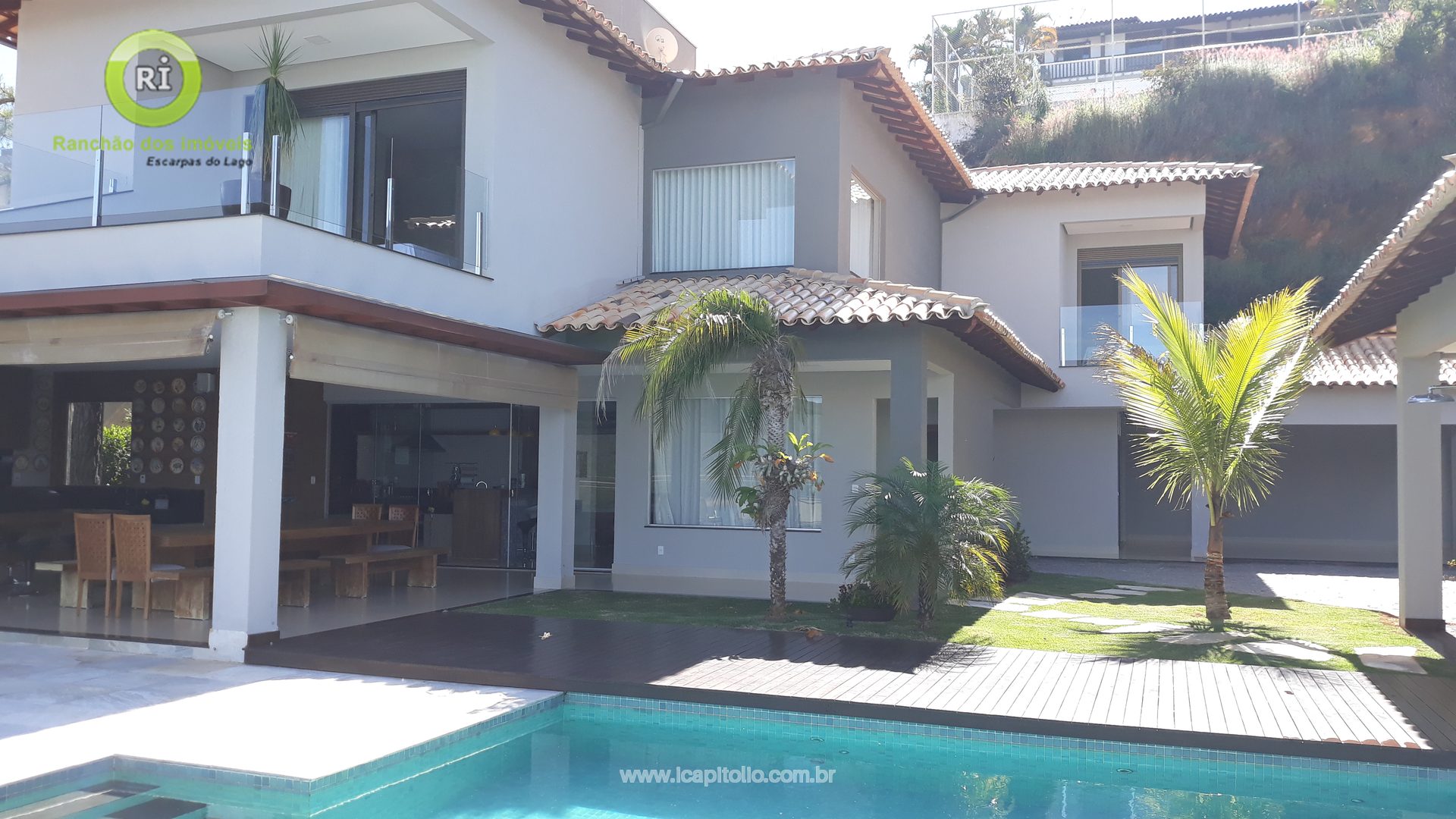 Casa en Venta en Escarpas do Lago - Foto 24