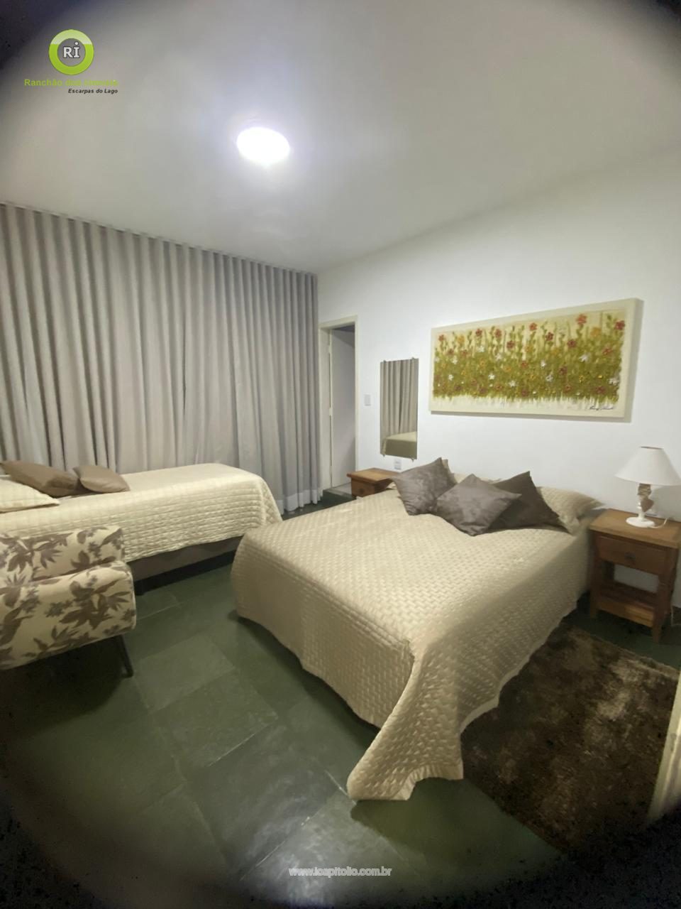 Casa en Venta en Escarpas do Lago - Foto 24