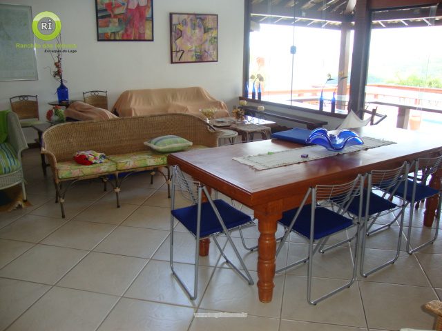 Casa en Venta en Escarpas do Lago - Foto 24