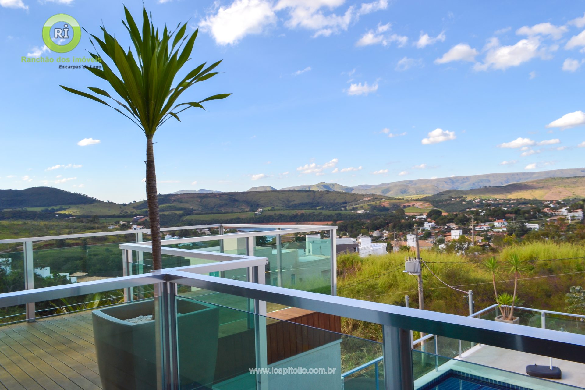 House for Sale in Escarpas do Lago - Foto 24
