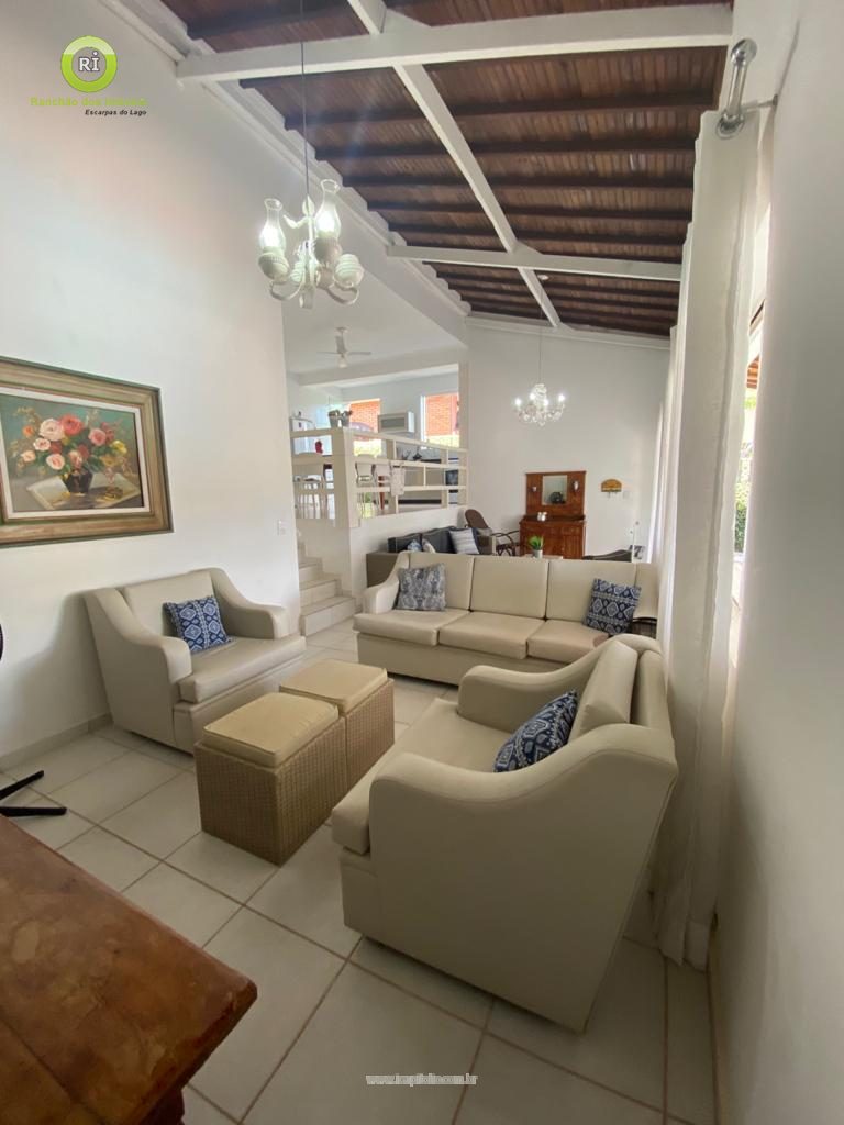 House for Sale in Escarpas do Lago - Foto 24