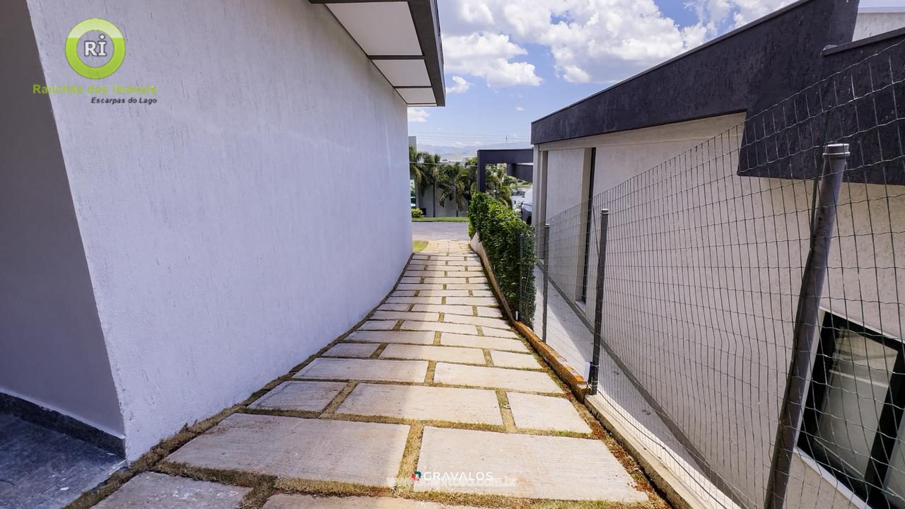 Casa para Vender em Escarpas do Lago - Foto 25