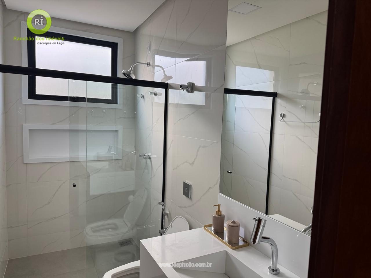 Casa en Venta en Escarpas do Lago - Foto 25