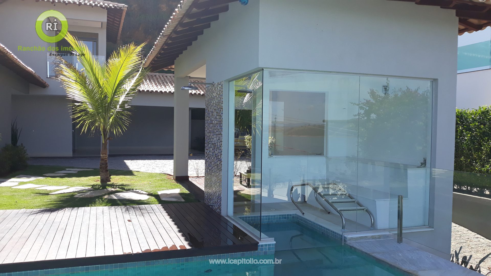 Casa en Venta en Escarpas do Lago - Foto 25