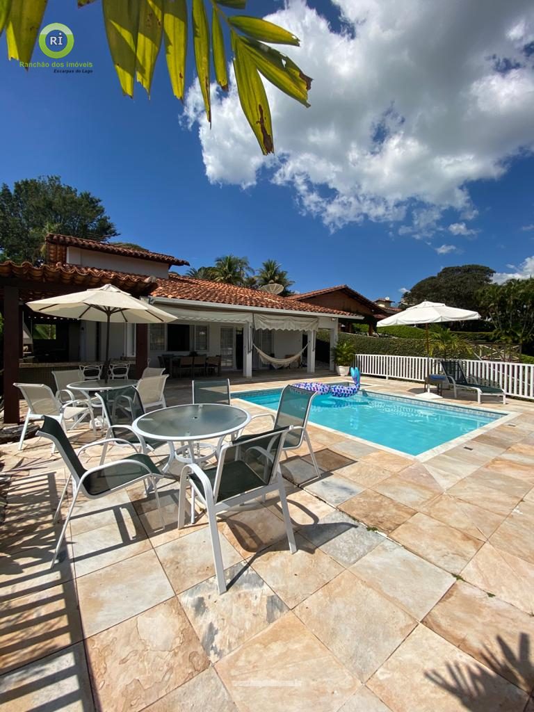 House for Sale in Escarpas do Lago - Foto 25