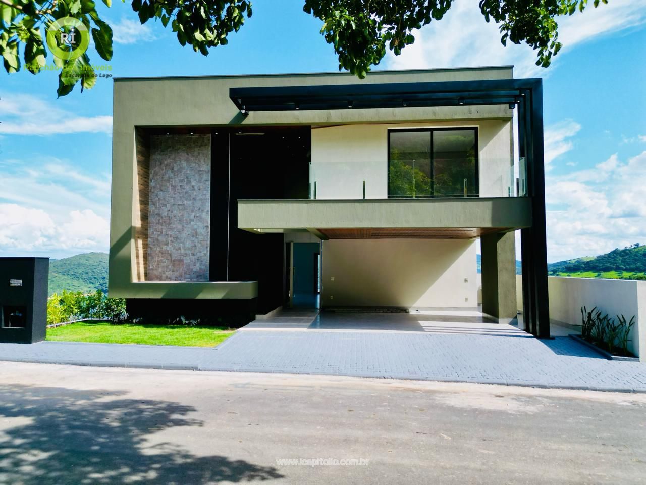Casa en Venta en Escarpas do Lago