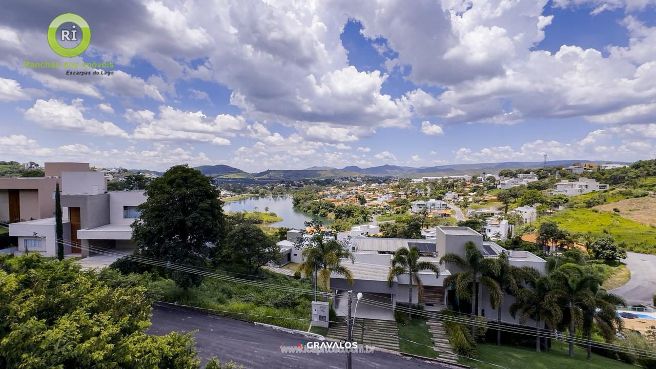 Casa para Vender em Escarpas do Lago - Foto 27