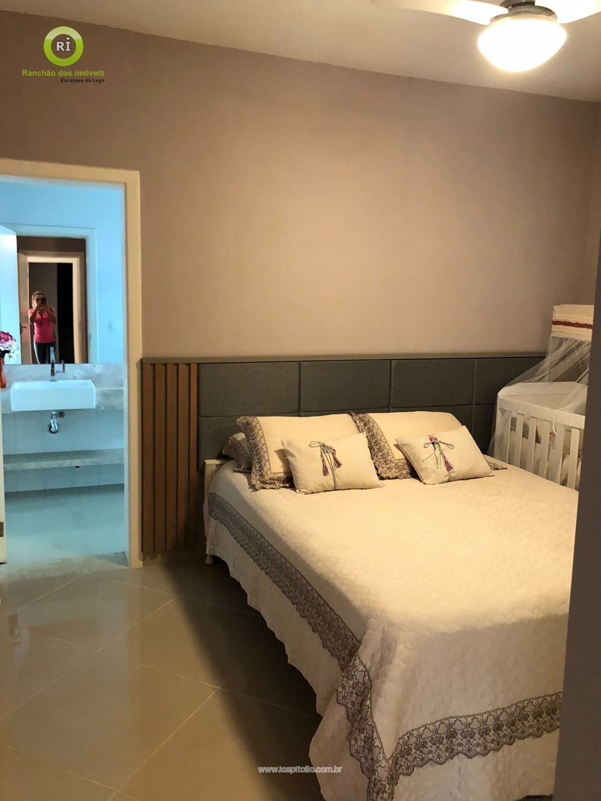 Casa en Venta en Escarpas do Lago - Foto 26