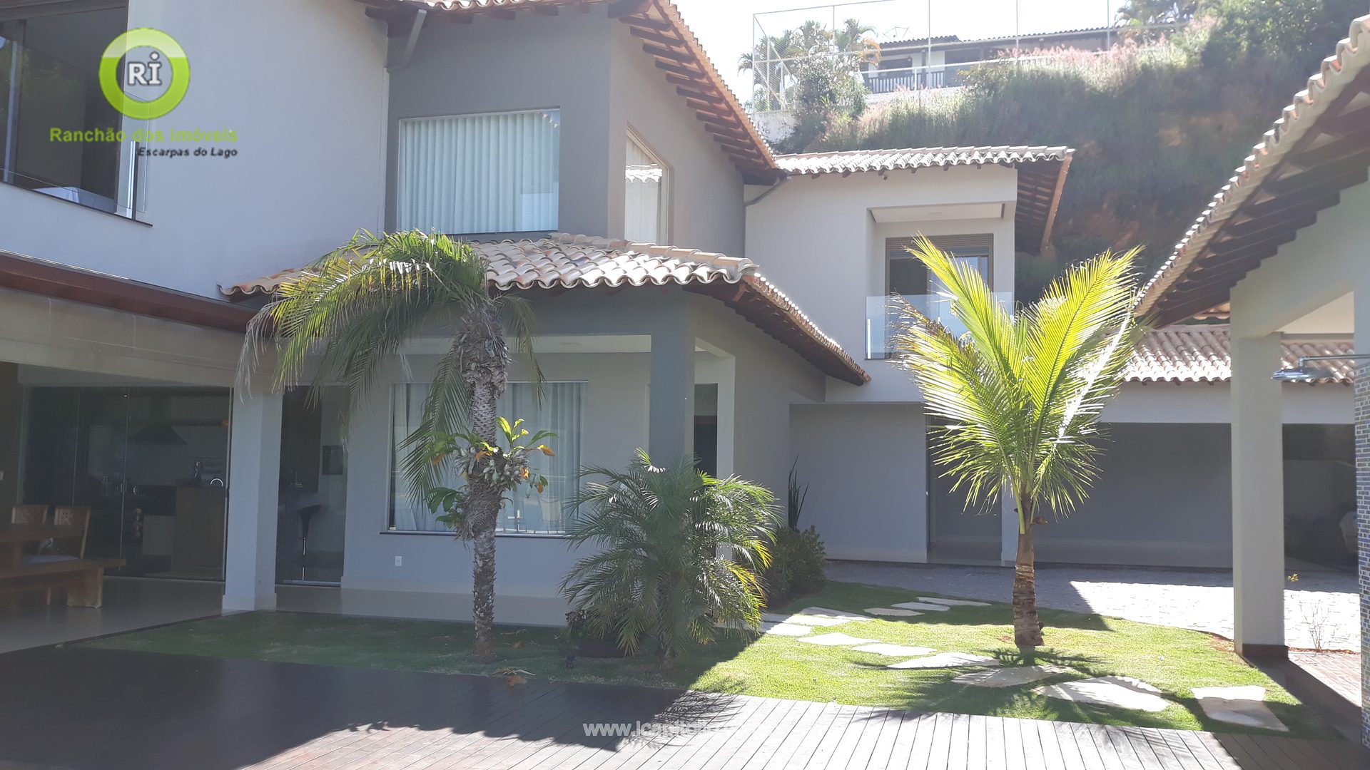 Casa en Venta en Escarpas do Lago - Foto 26