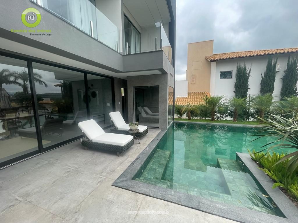 Casa en Venta en Escarpas do Lago - Foto 26