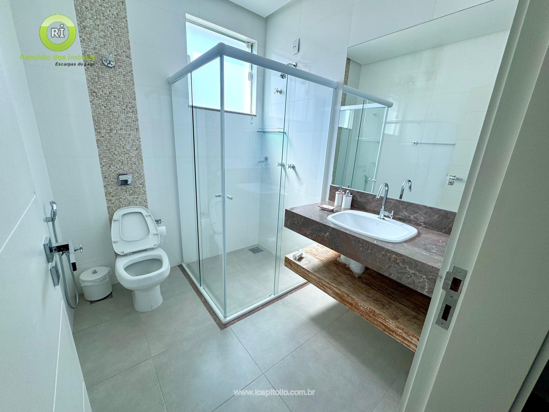 Casa en Venta en Escarpas do Lago - Foto 26