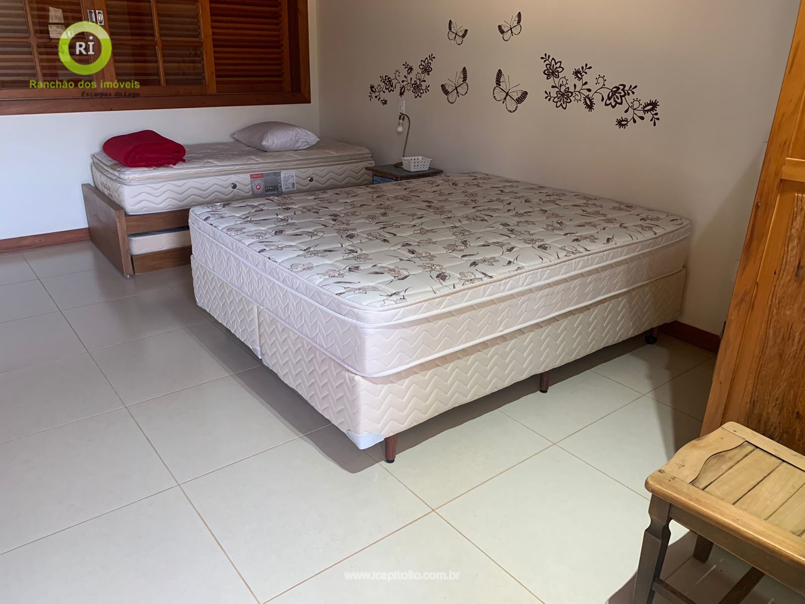 Casa en Venta en Escarpas do Lago - Foto 26