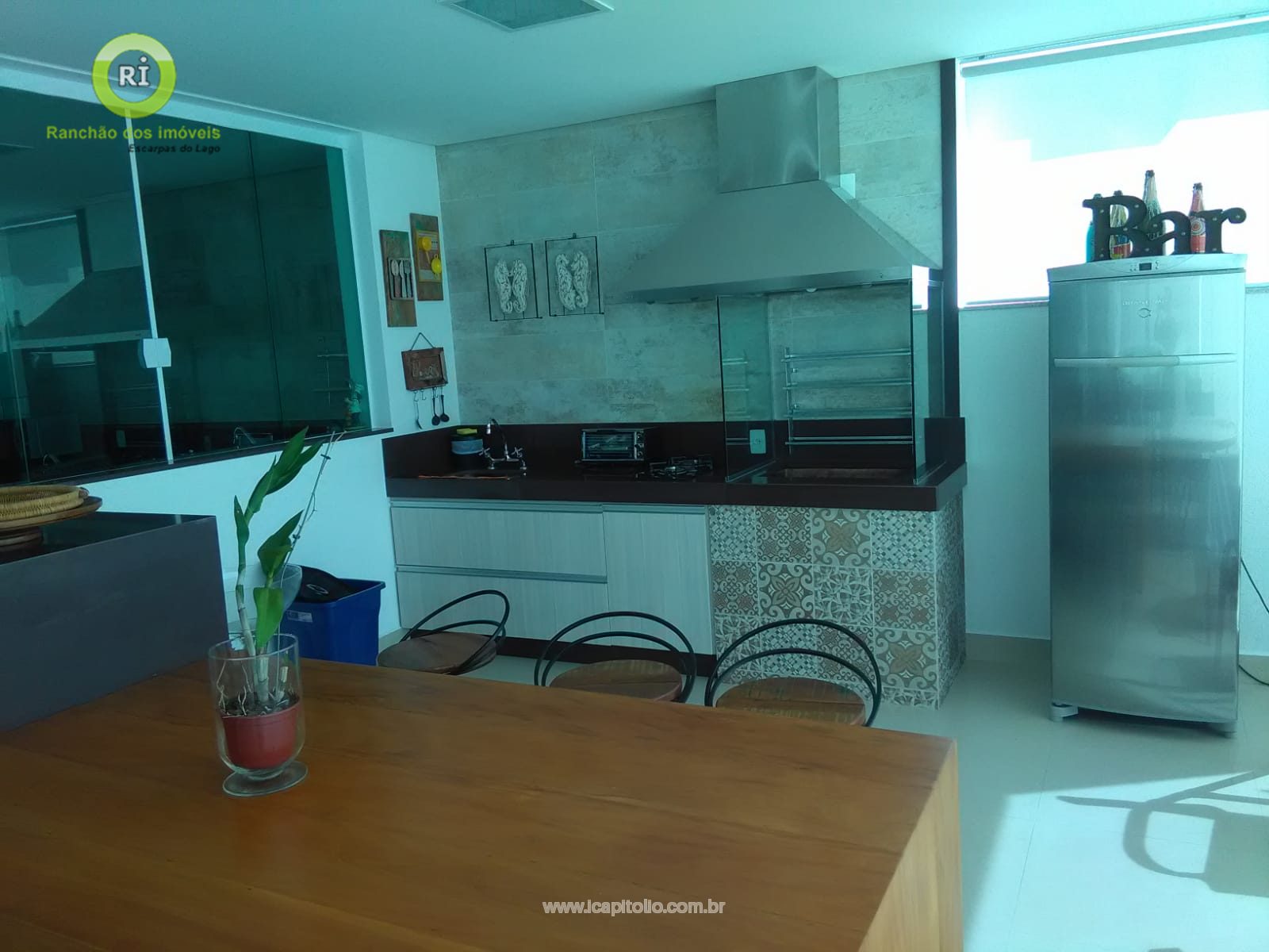 Casa en Venta en Escarpas do Lago - Foto 26