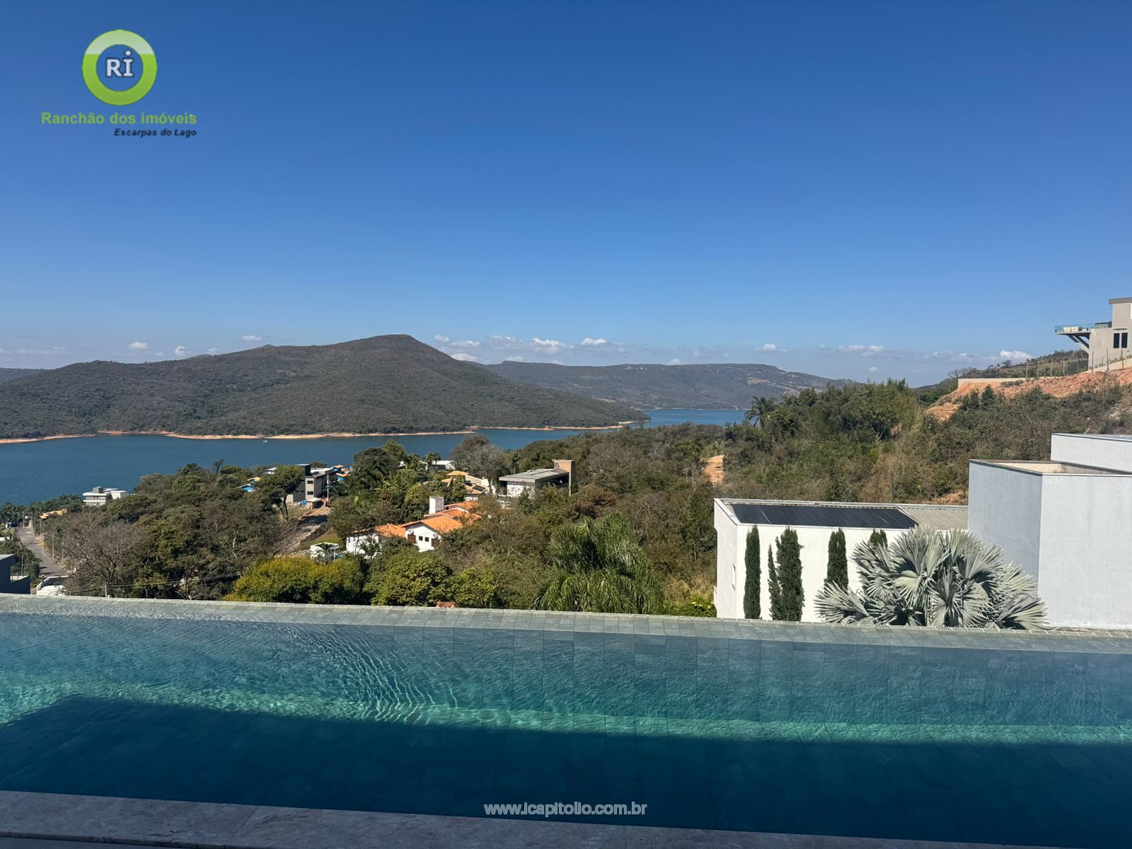 Casa para Vender em Escarpas do Lago - Foto 26