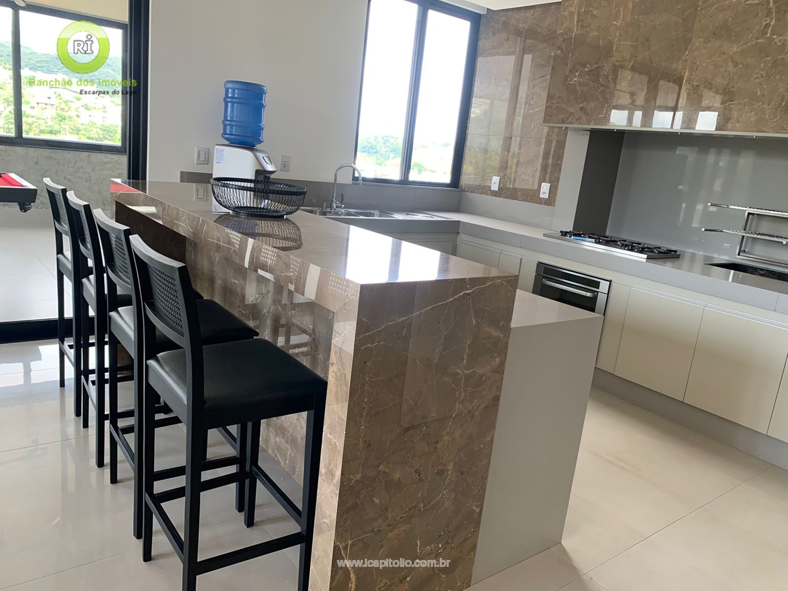 Casa en Venta en Escarpas do Lago - Foto 27