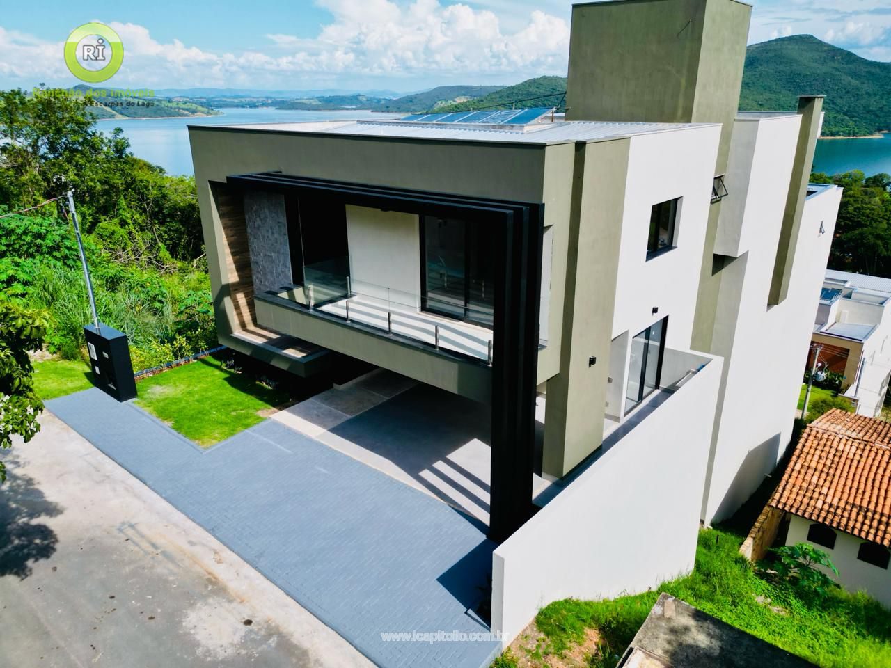 Casa en Venta en Escarpas do Lago - Foto 27