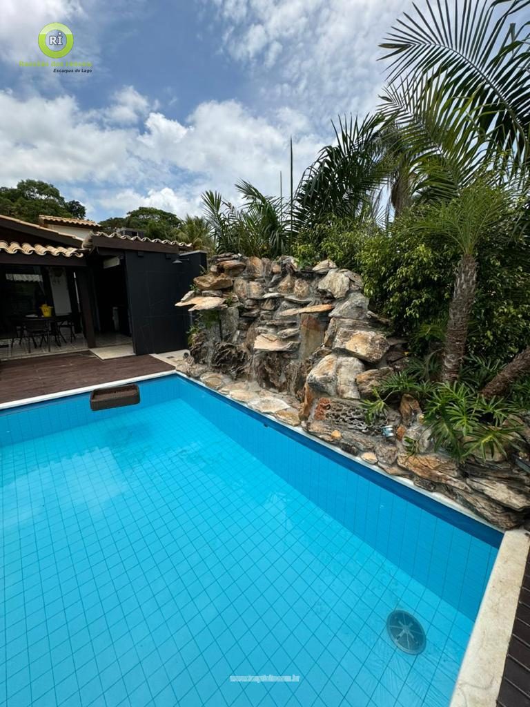 Casa en Venta en Escarpas do Lago - Foto 27