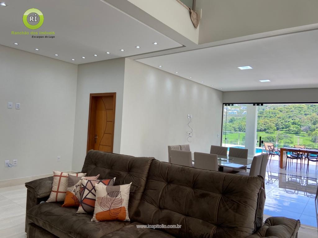 Casa en Venta en Escarpas do Lago - Foto 27