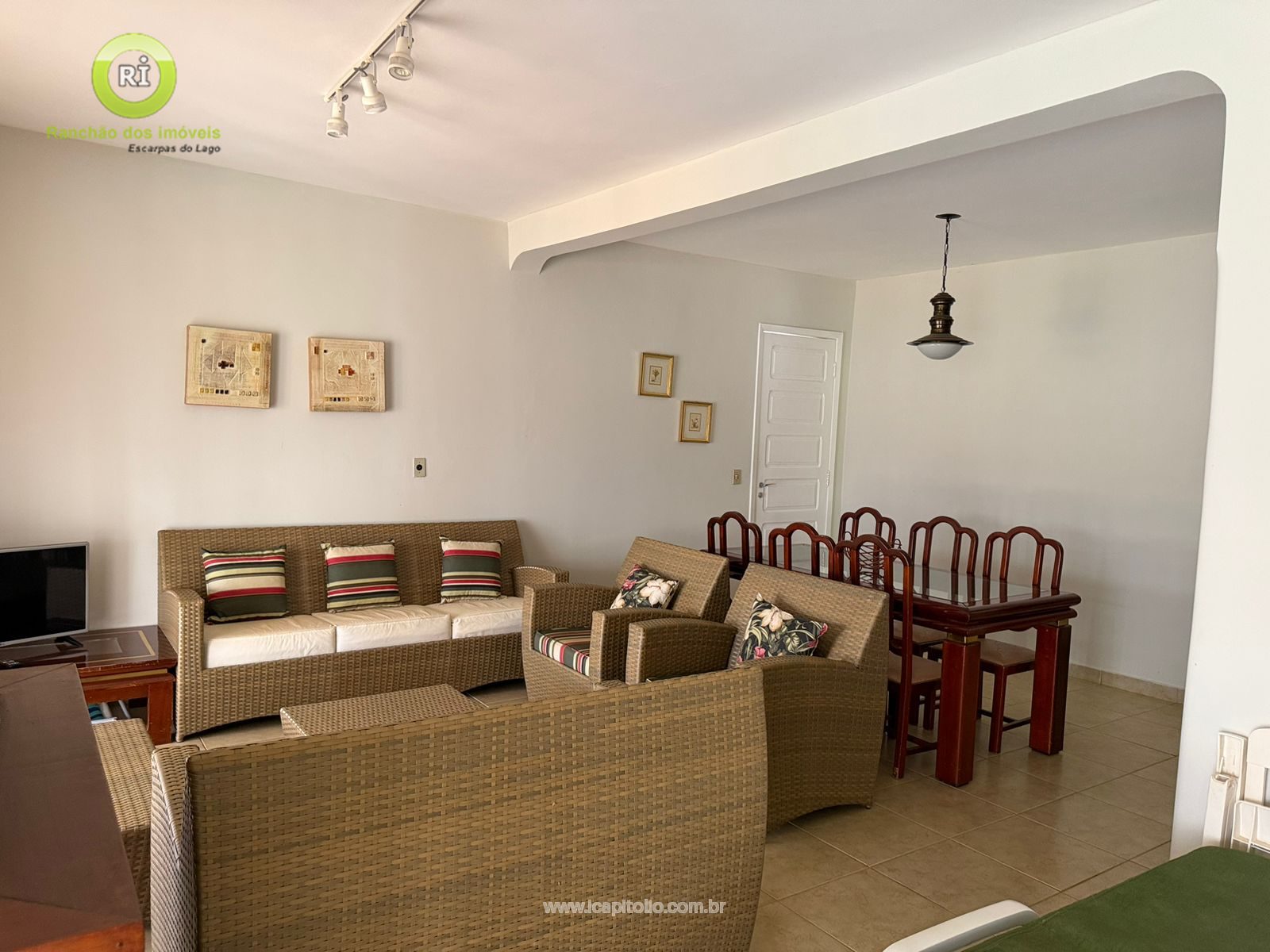 Casa en Venta en Escarpas do Lago - Foto 27