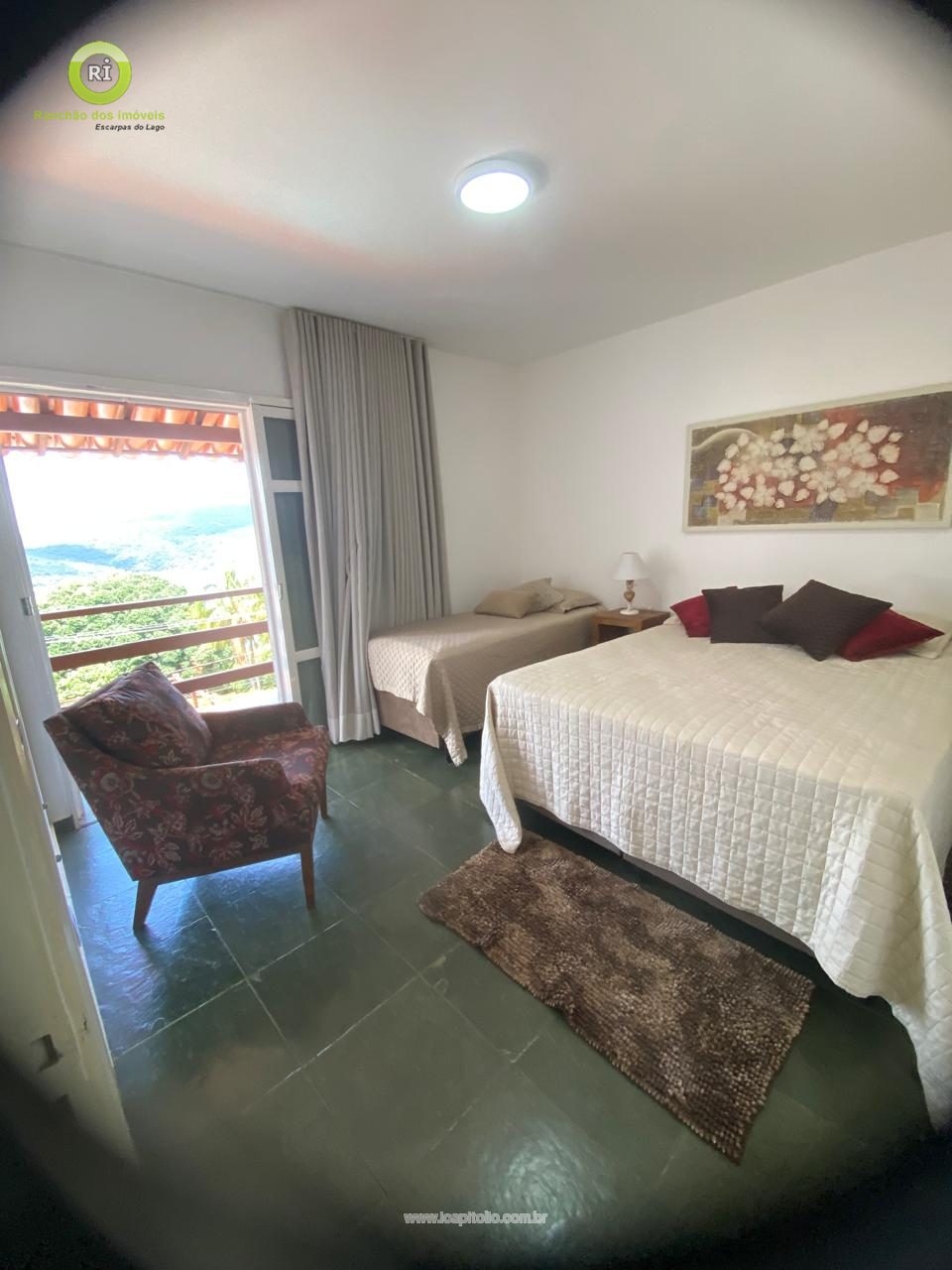 Casa en Venta en Escarpas do Lago - Foto 27