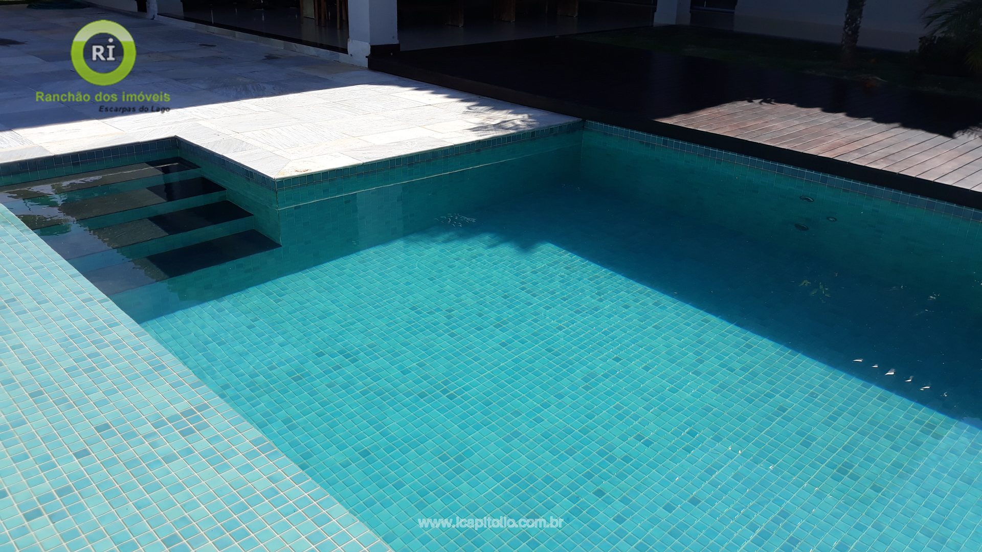 Casa en Venta en Escarpas do Lago - Foto 28