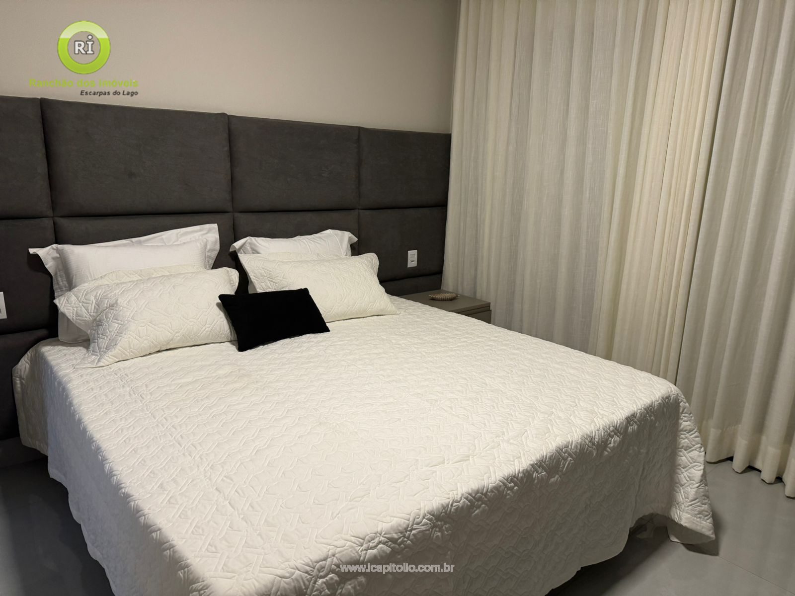 Casa en Venta en Escarpas do Lago - Foto 28