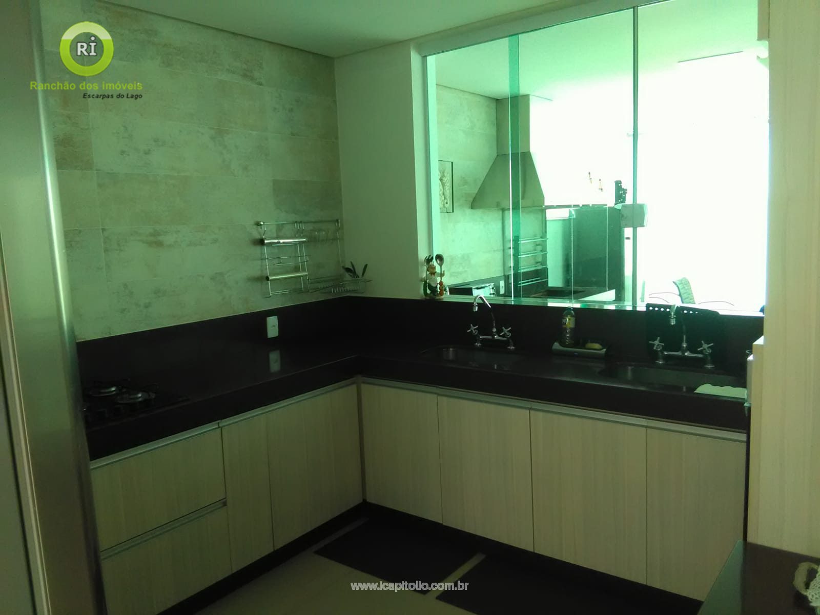 Casa en Venta en Escarpas do Lago - Foto 28