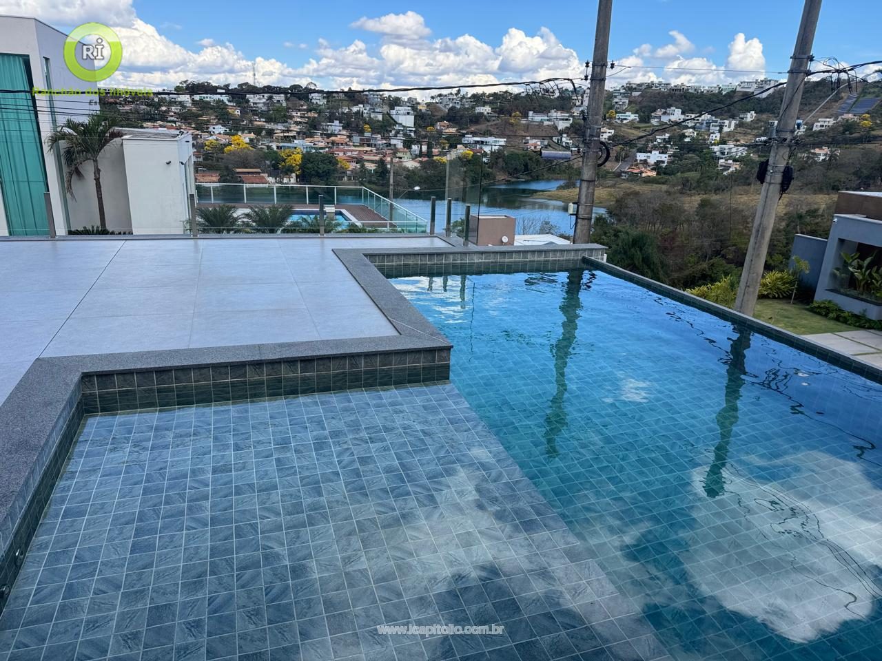 Casa en Venta en Escarpas do Lago - Foto 28