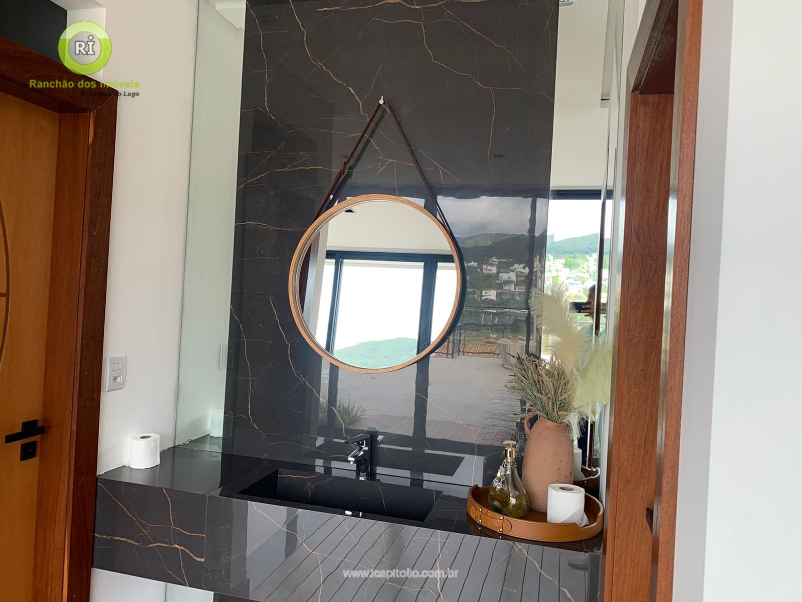 Casa en Venta en Escarpas do Lago - Foto 28