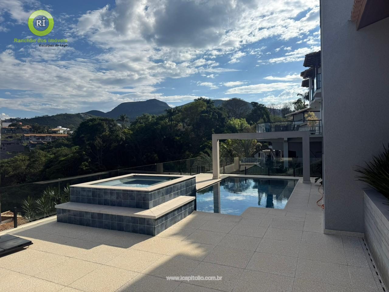 Casa en Venta en Escarpas do Lago - Foto 28