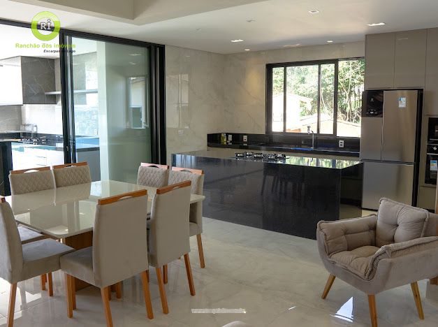 Casa en Venta en Escarpas do Lago - Foto 28